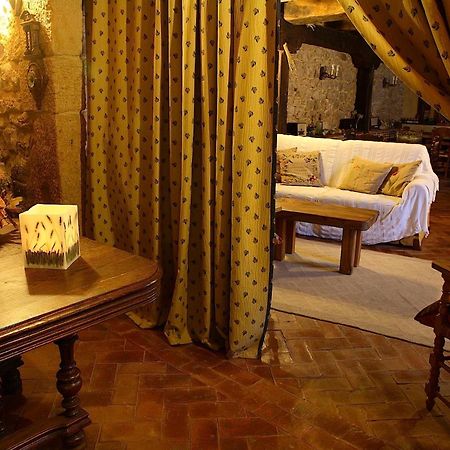 Posada Molino Del Canto Barriolacuesta Extérieur photo