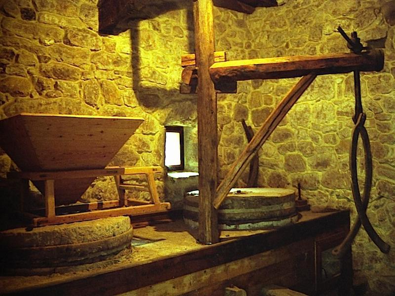 Posada Molino Del Canto Barriolacuesta Extérieur photo